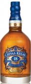 Chivas Regal - 18 year Scotch Whisky (1L)