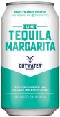 Cutwater Spirits - Lime Tequila Margarita (375ml)