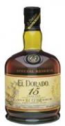 El Dorado - Special Reserve Rum 15 Year