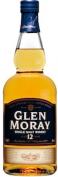 Glen Moray - 12 year Single Malt Scotch Speyside