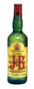 J&B - Rare Scotch Whisky (1L)