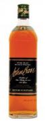 John Barr - Black Label Blended Scotch Whisky (1L)