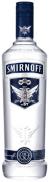 Smirnoff - Vodka 100 proof (1L)