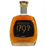 1792 - 12 Year Bourbon 0