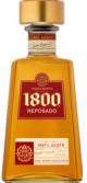 1800 Tequila Reposado 0