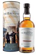 Balvenie - 18 Year Stories Curious Casks Collection