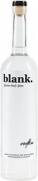 Blank Vodka