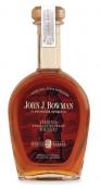 Bowman Brothers - Single Barrel 0