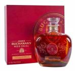 Buchanan's - Red Seal Blended Scotch Whisky 0