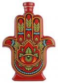 Casa De Hamsa - Reposado 0