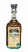 Cenote - Anejo Tequila