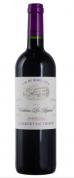 Chateau Les Riganes - Cabernet Savignon 0