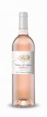 Chateau Les Riganes - Rose 0