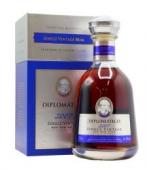 Diplomatico - 2007 Single Vintage 0