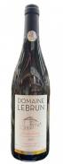 Domaine Lebrun - Pouilly Fume 0