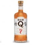 Don Q Reserva 7 Year 0