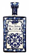 Dos Artes - Blanco 0