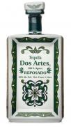 Dos Artes - Reposado