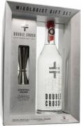 Double Cross - Vodka Gift-Set 0