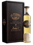 El Tesoro - 85th Anniversary Extra Anejo 0