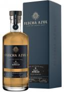 Flecha Azul - Tequila Anejo 0