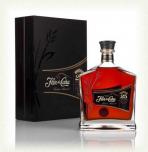Flor De Cana 25yr 0