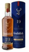Glenfiddich - 19 Year Old Bourbon Barrel Single Malt Scotch Whisky 0
