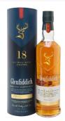 Glenfiddich - Single Malt Scotch 18 year