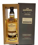 Glenlivet - Single Cask American Oak Hogshead 18 Year Old 116.8 Proof