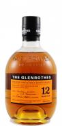 Glenrothes - 12 Year Single Malt Scotch Speyside 0