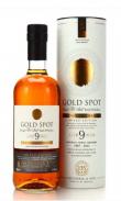 Gold Spot - Single Pot Still 9 Year Old