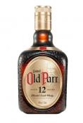 Grand Old Parr - 12 year Scotch Whisky