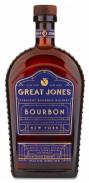 Great Jones - Bourbon 0