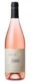 Gvaot - Rose 0
