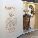 H Deringer - Bourbon With Gun 0