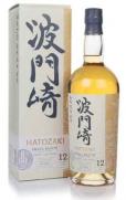 Hatozaki - Small Batch Umeshu Whisky 0