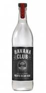 Havana Club - Anejo Blanco 0