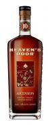 Heavens Door - Bourbon Ascension 0