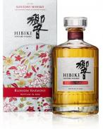 Suntory - Hibiki Harmony 2022 Limited Edition Blossom 0