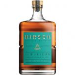 Hirsch - Straight Bourbon Whiskey 0
