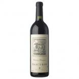 Isaac's Ram Mevushal Cab Sauv 0