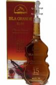 Isla Grande Violin 15yr Rum