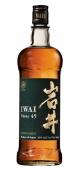 Iwai Whiskey 45