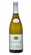J. de Villebois - Pouilly Fume 0