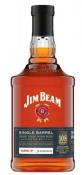 Jim Beam - Single Barrel Bourbon