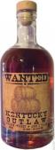 Kentucky Outlaw Bourbon 750 Ml