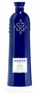 Komos - Cristalino Anejo 0