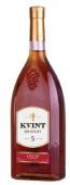 Kvint - Kosher VSOP 5 Year Brandy 0
