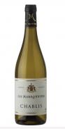 Les Marronniers Chablis 0