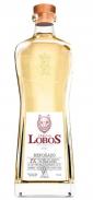 Lobos 1707 Reposado Tequila 0